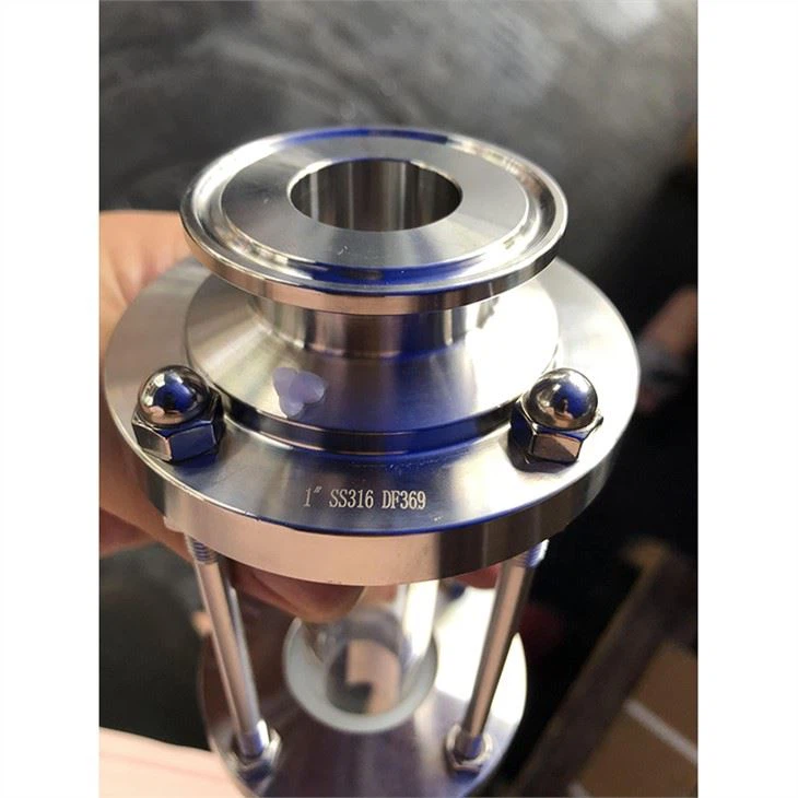 Sanitary Sight Glass