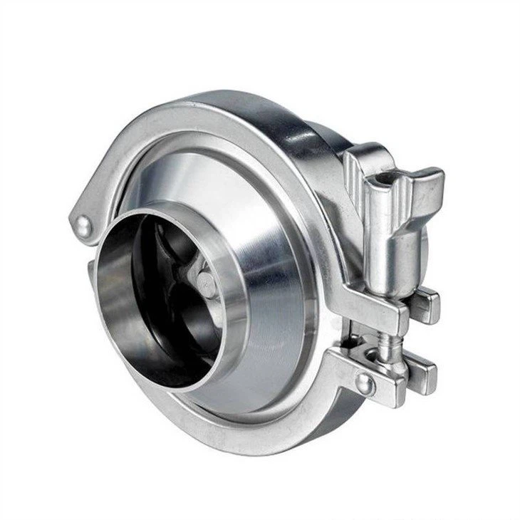 Sms Check Valve