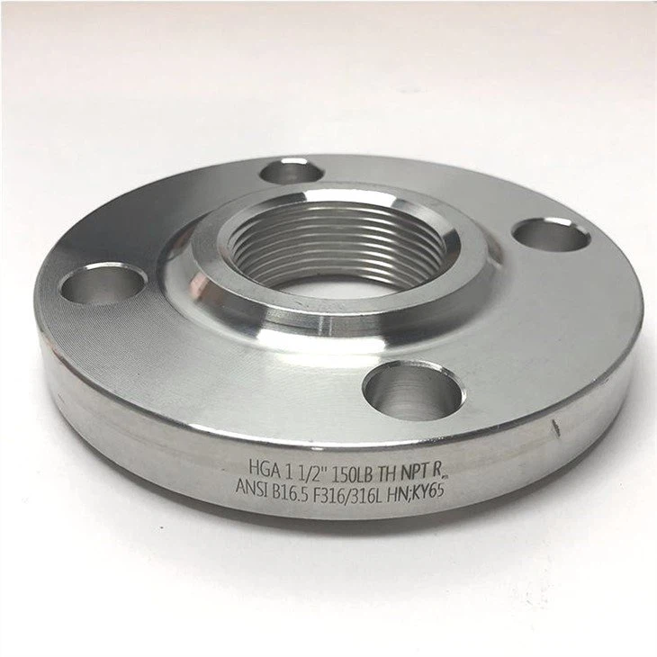 Jis Flange 10K