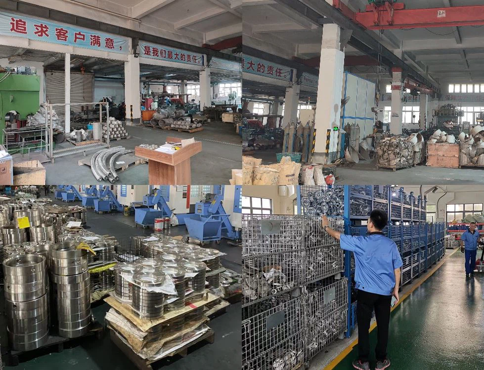 Wenzhou Zhongtou Injap Co., Ltd